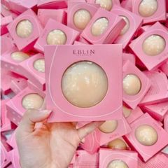 Miếng Dán Nâng Ngực Nhiệt Tự Thân Silicon Eblin Hàn Quốc - Đồ Lót Nữ Siêu Mỏng, Không Bám Bụi, Tái Sử Dụng 100 Lần