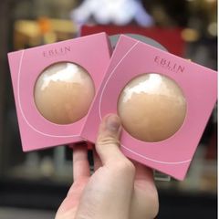 Miếng Dán Nâng Ngực Nhiệt Tự Thân Silicon Eblin Hàn Quốc - Đồ Lót Nữ Siêu Mỏng, Không Bám Bụi, Tái Sử Dụng 100 Lần