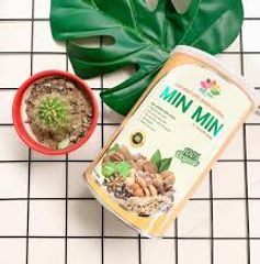 Ngũ Cốc Dinh Dưỡng Min Min 29 Hạt Vị Truyền Thống