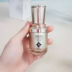 Serum Dakami Age Reform Giúp Mờ Nám, Xoá Nếp Nhăn