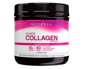 Super Collagen Neocell Dạng Bột ,14.1 oz (400g)