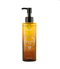 Dầu tẩy trang Sakura Cleansing Oil 150ml - Làm sạch sâu, loại bỏ trang điểm hiệu quả, chăm sóc da mềm mịn và căng bóng.