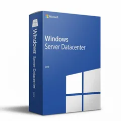 Key Phần Mềm Windows Server 2019 Datacenter