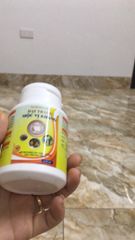 Đại Tràng Mộc Vị Khang Hỗ Trợ Giảm viêm Loét Dạ dày