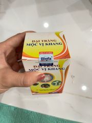 Đại Tràng Mộc Vị Khang Hỗ Trợ Giảm viêm Loét Dạ dày