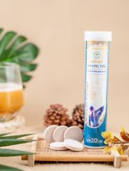 Viên Sủi Khang Thọ Giải Pháp Cho Người Xương Khớp