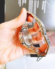 Đồng hồ nam Citizen Chronograph Nhật Bản sang trọng