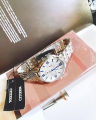 Đồng hồ nam Citizen Chronograph Nhật Bản sang trọng