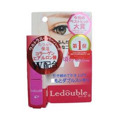 Gel kích mí mắt LeDouble Plus Nhật Bản 4ml