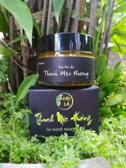 Cao Lá Bôi Da Thuần Mộc Thanh Mộc Hương Hỗ Trợ Liền Sẹo