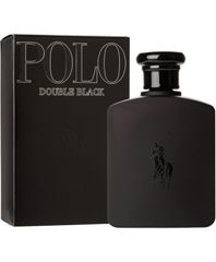 Nước hoa Polo Ralph Lauren Double Black For Men EDT