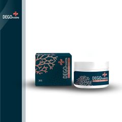 Kem Bôi Eczema Dego Pharma hỗ trợ giảm nấm, ngứa