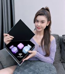 Diamond White Day Viên Uống Giúp Dưỡng Da Trắng Hồng Từ Bên Trong