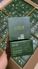 Mặt Nạ Diếp Cá MeeA Organic 120g Hỗ Trợ Cải Thiện Mụn