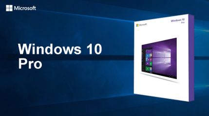 Key Windows 10 Pro bản quyền giá rẻ dùng vĩnh viễn