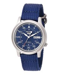 Đồng hồ nam Seiko Nato quân đội style năng động