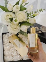 Nước Hoa Unisex Mancera Instant Crush EDP - Hương Thơm Sang Trọng, Cuốn Hút, Độ Lưu Hương Tốt Dành Cho Nam Và Nữ