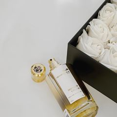 Nước Hoa Unisex Mancera Instant Crush EDP - Hương Thơm Sang Trọng, Cuốn Hút, Độ Lưu Hương Tốt Dành Cho Nam Và Nữ