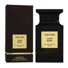 Nước Hoa Tom Ford Cafe Rose Eau de Parfum
