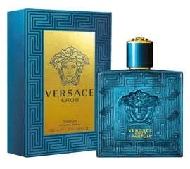Nước hoa Versace Eros Parfum cuốn hút, sang trọng