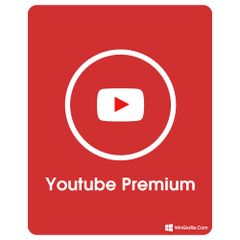 Nâng cấp Youtube Premium  - Youtube Music giá rẻ