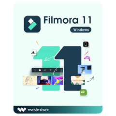 Filmora 11 bản quyền vĩnh viễn (Windows/ Macbook