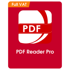 Mua key PDF Reader Pro bản quyền (Win/Mac)