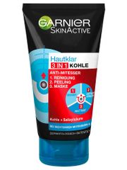 [Đức] Sữa Rửa Mặt Garnier 3in1 Chống Mụn, 150 ml