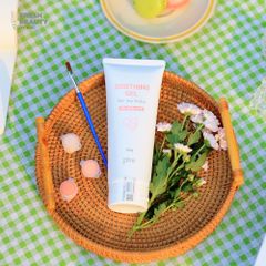Gel dưỡng ẩm da cho bé và mẹ Pime Soothing Gel Baby