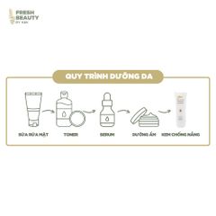 Kem Chống Nắng Nâng Tông Pime Remade Sunblock SPF50+/PA4+ - Dưỡng Trắng, Chống UV, Phù Hợp Mọi Loại Da