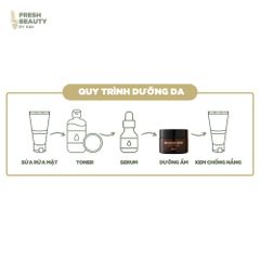 Kem ngày cấp ẩm, trắng da, bảo vệ, phục hồi da Pime Remade Cream