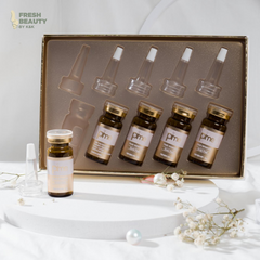 Peel Tái Tạo Da Pime Remade Sinbi - Hỗ Trợ Giảm Thâm Nám, Mụn, Sáng Da, Không Bong Tróc, Dưỡng Da Mới Căng Mịn