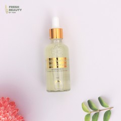 Serum Dưỡng Trắng, Mờ Nám Pime Sinbi - Hỗ Trợ Làm Đều Màu Da, Dưỡng Ẩm, Phù Hợp Với Mọi Loại Da 50ml