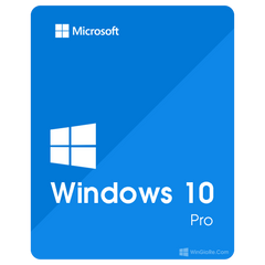 Key Microsoft Windows 10 Pro bản quyền chính hãng