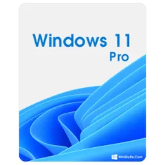 Key Windows 11 Pro bản quyền chính hãng Microsoft