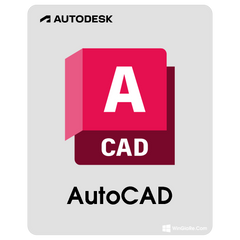Gói nâng cấp AutoCAD chính hãng 1 Năm (Windows/ Macbook)