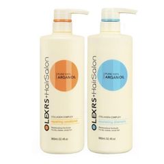 Bộ Gội Xã Olexrs 960ml - Dầu Gội Chống Rụng Tóc Pure 100% Dầu Óc Chó - Giải Pháp Cho Tóc Khỏe Mạnh, Bóng Mượt