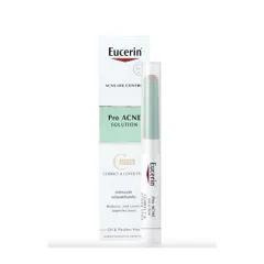 Bút Che Khuyết Điểm Eucerin Proacne Cover Stick 2G