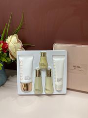Set kem chống nắng nâng tone Sum 37 Sun-away Tone up Sun Block