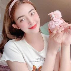 Sữa tắm Pink Lady Showder hỗ trợ làm trắng da