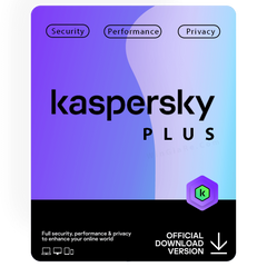 Key Kaspersky Security Cloud Family (1 User) giá rẻ