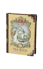 Trà Đen Basilur Tea Book Volume II Collection