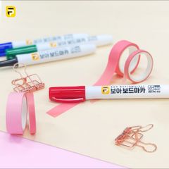 Bút viết bảng trắng bút dạ bảng Hàn Quốc