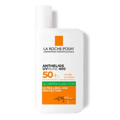 Kem Chống Nắng La Roche Posay Anthelios Uvmune 400 Oil Control