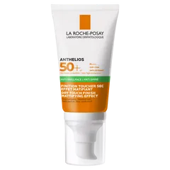 Kem chống nắng La Roche Posay Anti Shine Gel Cream Dry Touch 50mL