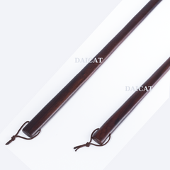 Cây Xỏ Giầy Gỗ - Xỏ Giầy Da Kích thước 55CM