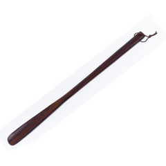 Cây Xỏ Giầy Gỗ - Xỏ Giầy Da Kích thước 55CM