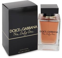 Nước Hoa Nữ Dolce & Gabbana The Only One EDP 100ml