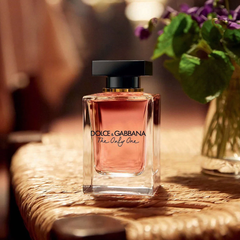 Nước Hoa Nữ Dolce & Gabbana The Only One EDP 100ml