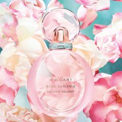 Nước Hoa Nữ Bvlgari Rose Goldea Blossom Delight EDP 50ml